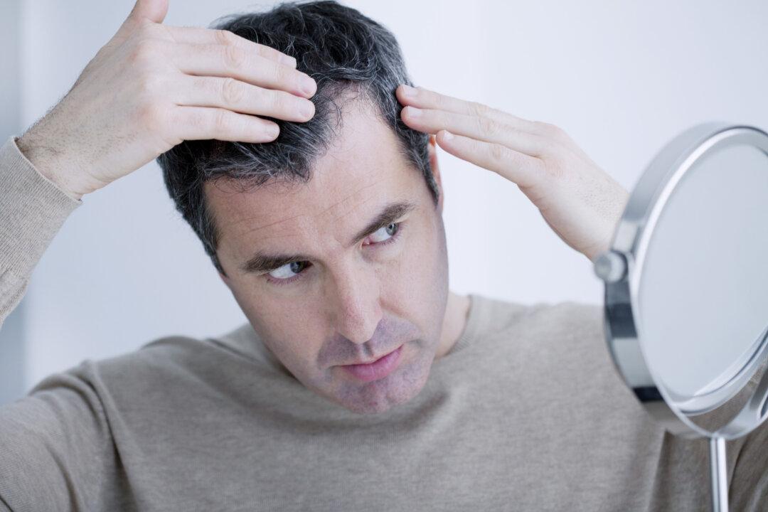 Unlock the Secrets of Healthy Hair: 5 Causes of Hair Loss and Premature Graying and How to Improve Them