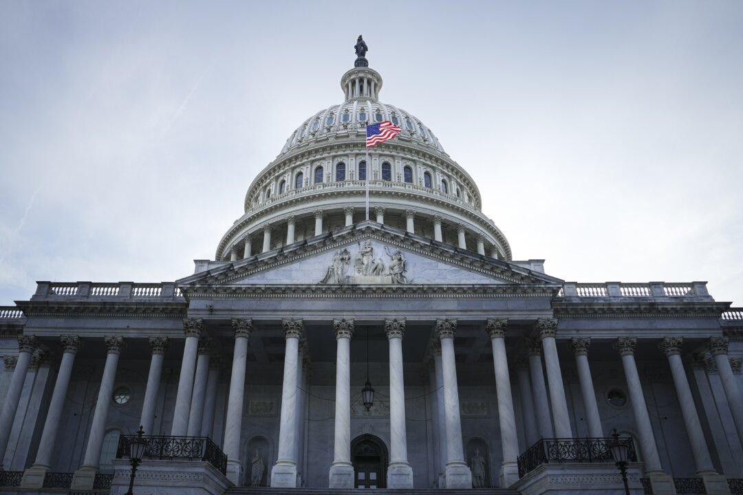 House Passes Debt Ceiling Bill in Bipartisan Vote, Moves to Senate