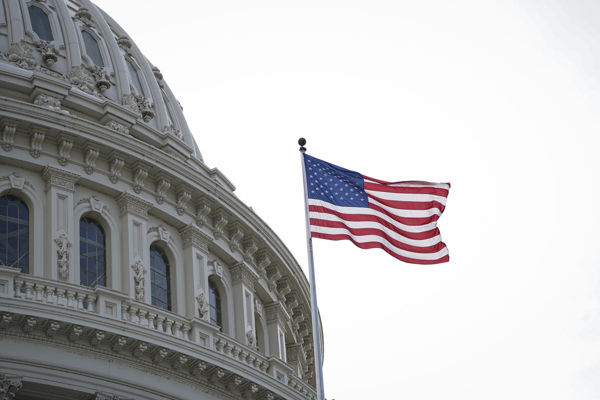 America Was Built on Cooperation, Not Oppression