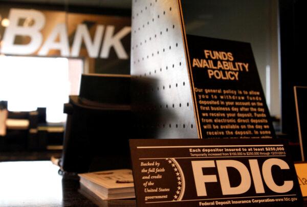 LIVE NOW: House Financial Services Committee Holds Oversight Hearing on Banking Regulators