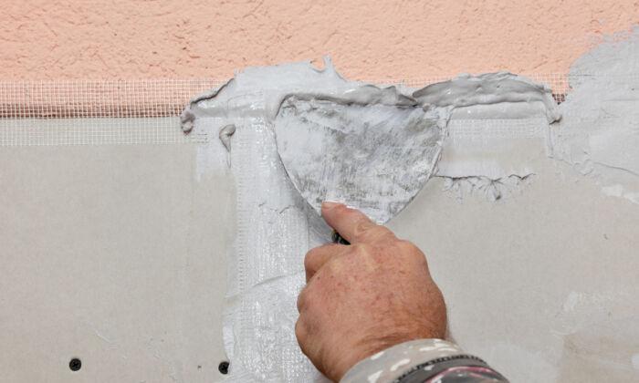 What’s the Difference Between Plaster and Drywall?