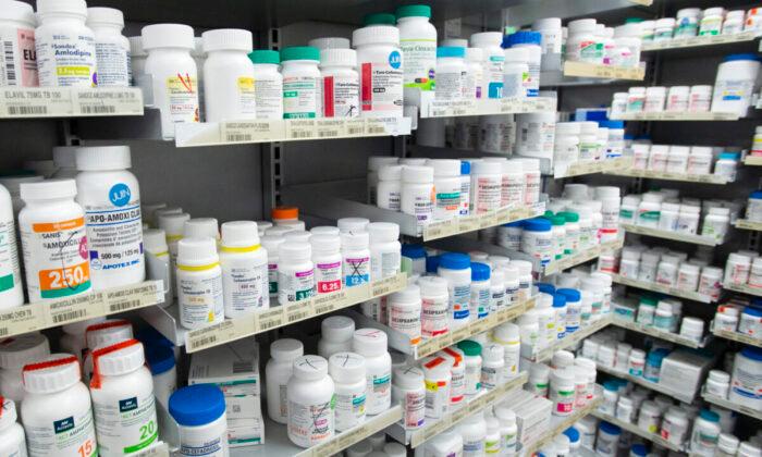 Pharma Companies ‘Not Amenable’ to Lowering Drug Prices: Federal Memo