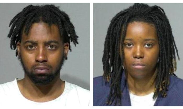 2 Sentenced for Roles in Shootings After 2022 Milwaukee Bucks Game That Left 17 People Wounded