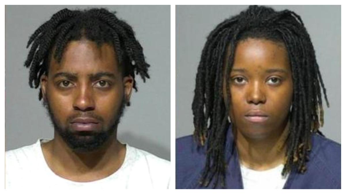 2 Sentenced for Roles in Shootings After 2022 Milwaukee Bucks Game That Left 17 People Wounded