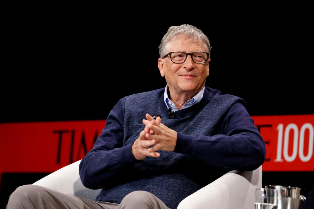 Bill Gates Investing $40 Million for mRNA Vaccine Development in Africa