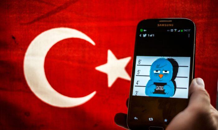 Twitter Further Explains Why It Restricted Content Leading up to Turkey’s Election