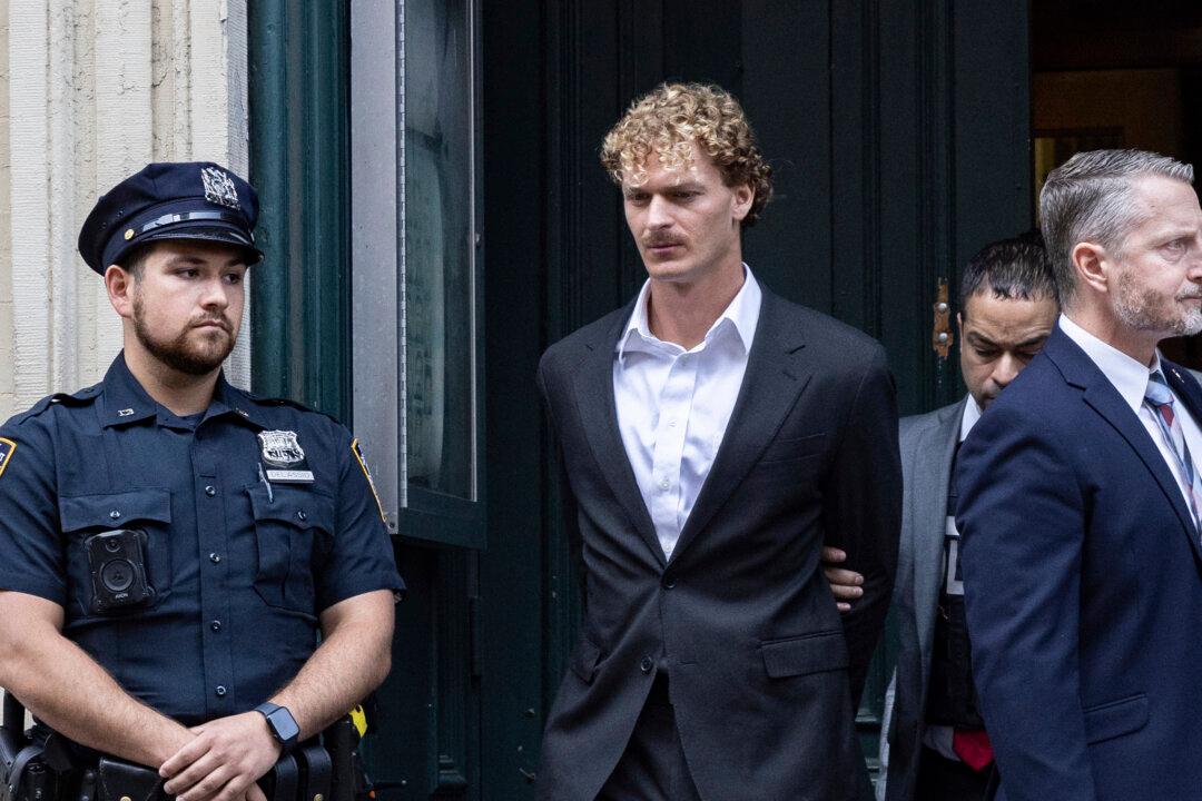 Former US Marine Charged in Death of Homeless Man Breaks Silence