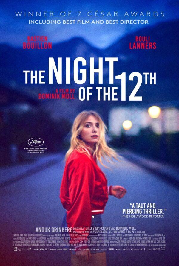 “The Night of the 12th.”