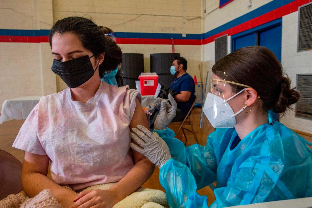 Fired Teachers Who Refused COVID Vaccine to Get Full Reinstatement and Back Pay