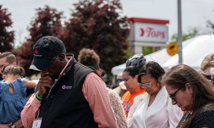 Victims of Buffalo Supermarket Shooting Remembered on Anniversary
