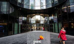 Pricewaterhouse Coopers to Ban Political Donations in Australia