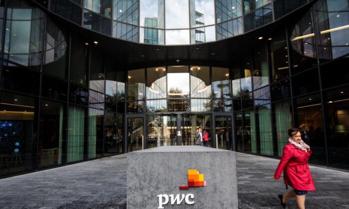 PwC Stands Down 9 Executives While Apologising for Tax Scandal