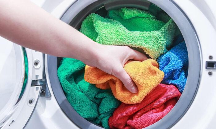 The Shocking Truth: Unwashed Towels Rival Toilets in Bacteria Count After Just 3 Days