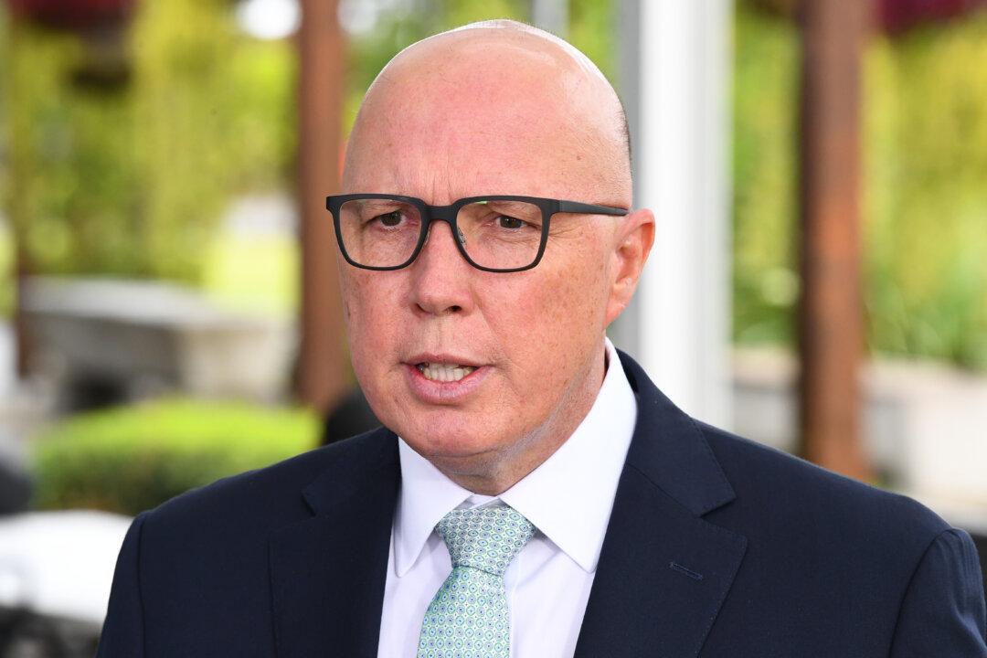 Dutton Doesn’t Rate a Public Servant for RBA Governor