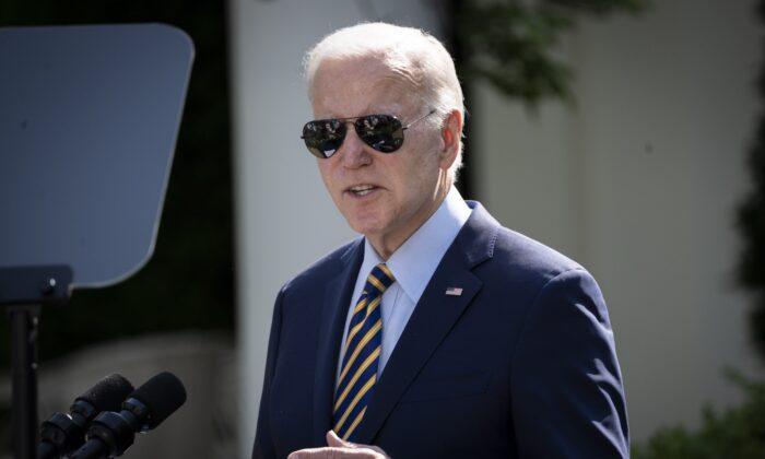 Biden Hopeful of Debt Ceiling Deal as McCarthy Says Democrats ‘Want a Default’