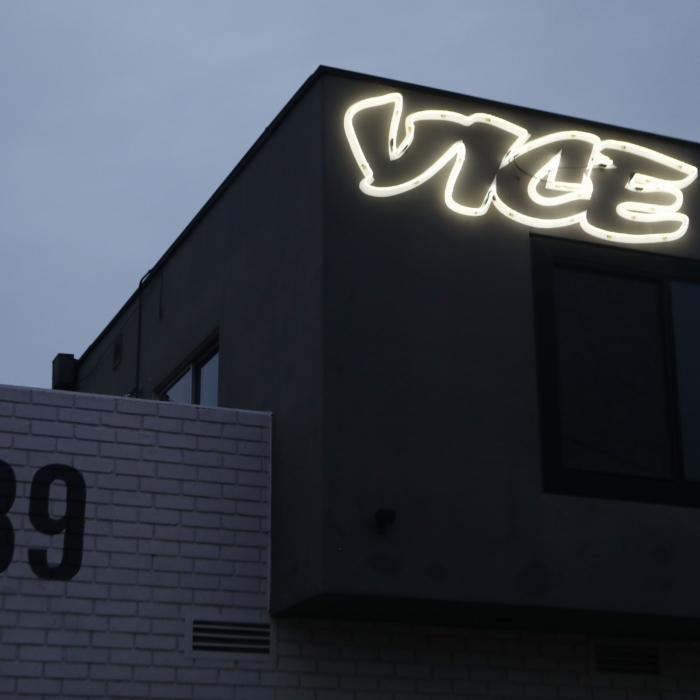 Vice Media to Lay Off Hundreds of Staff, Cease Publication on Its Website