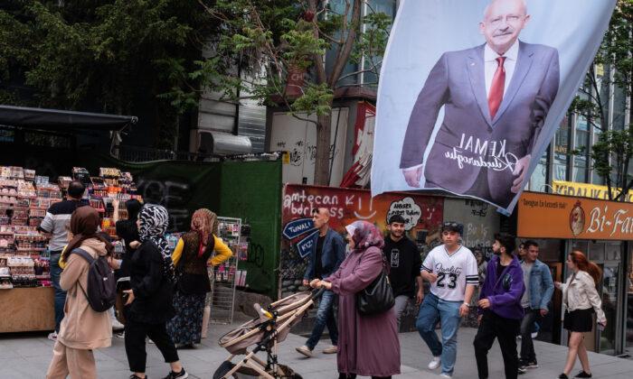 Turkey’s Election and the ‘Great Game’