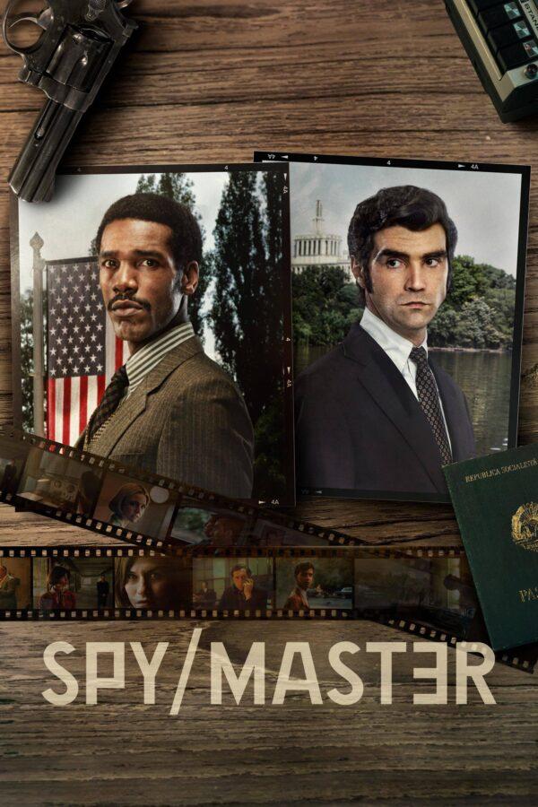“Spy/Master” tells a story about Romania’s spy agency during the Cold War. (HBO Max)