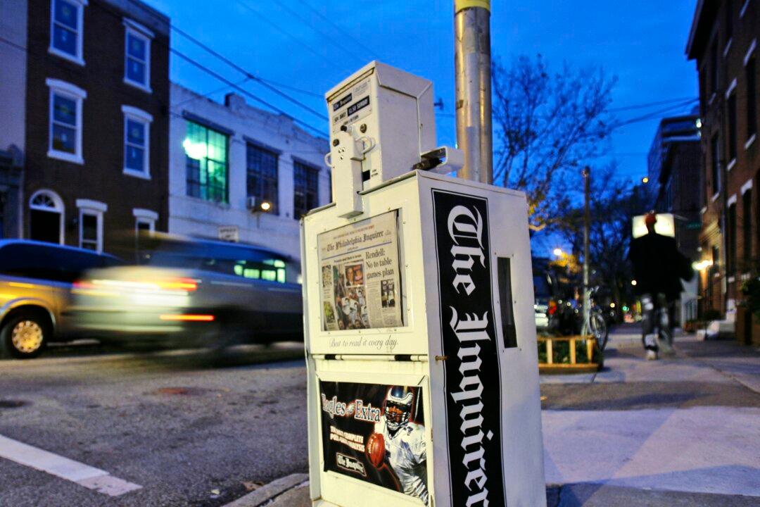 Philadelphia Inquirer Hit by Cyberattack Causing Newspaper’s Largest Disruption in Decades