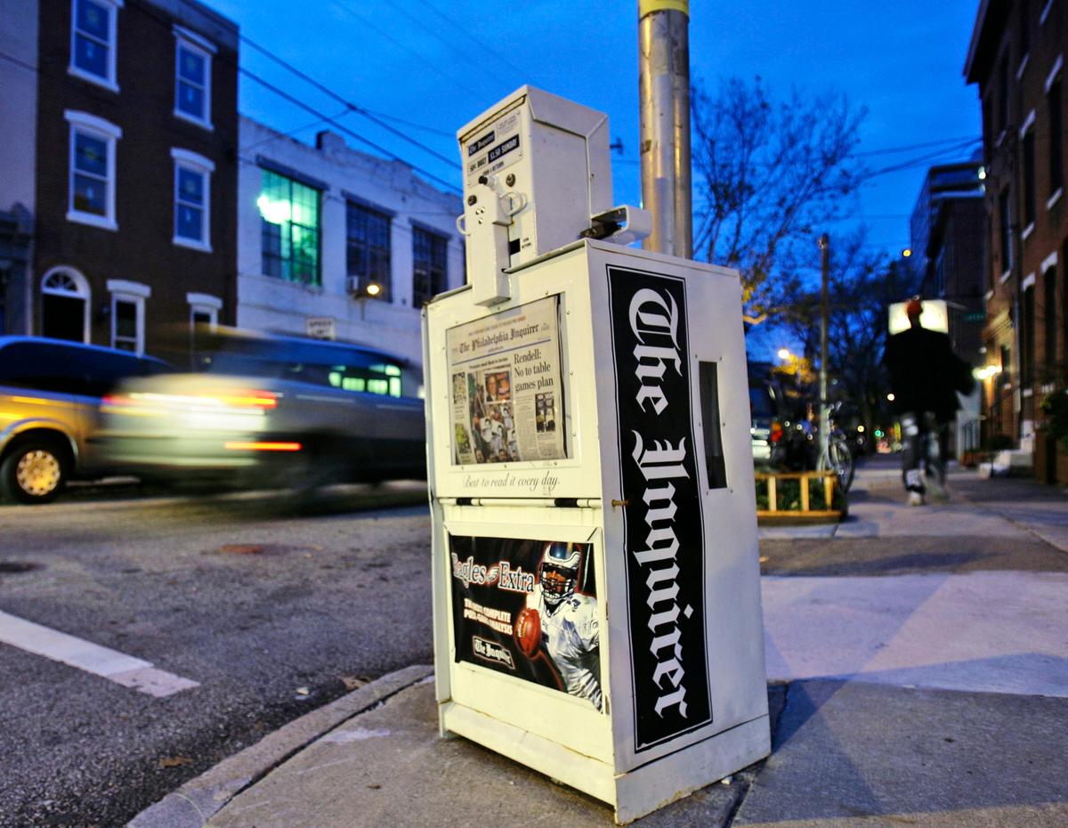 Philadelphia Inquirer Hit by Cyberattack Causing Newspaper’s Largest Disruption in Decades