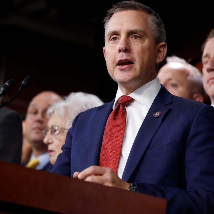 Rep. Armstrong Wins North Dakota’s Gubernatorial Primary