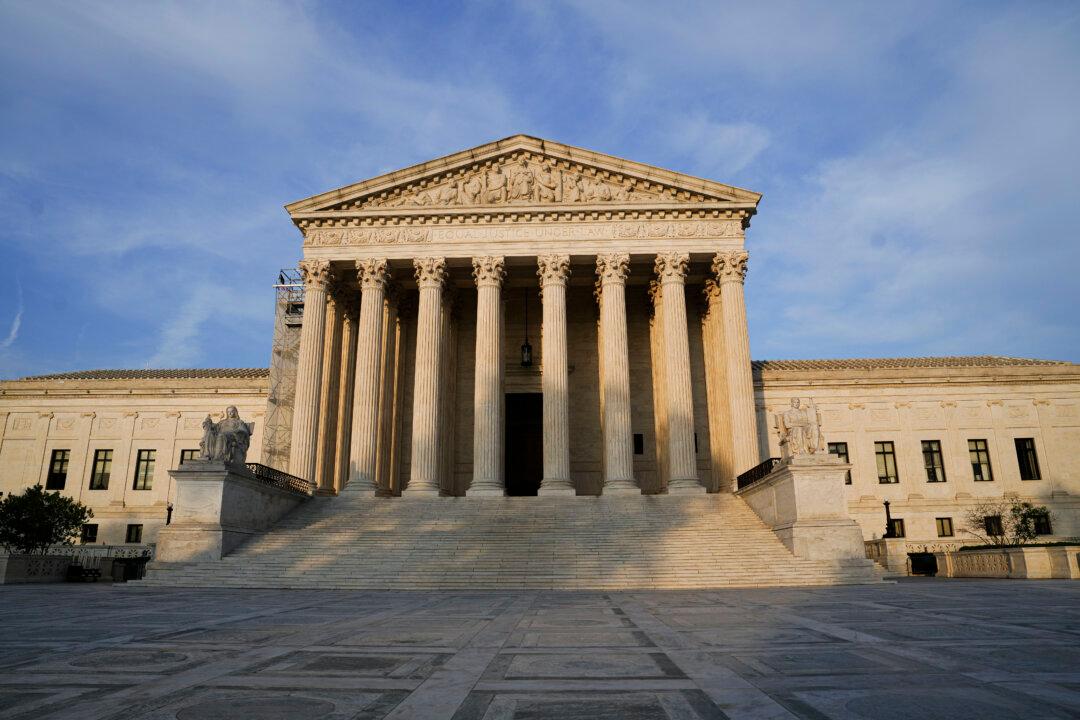 Big Law’s Troubling Sway at the Supreme Court