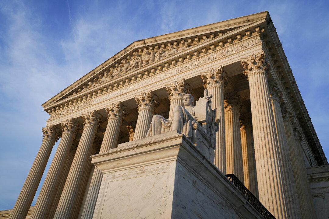 Supreme Court Affirms Right of Nursing Home Patient to Sue the State