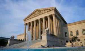Supreme Court Deals Blow to Unions, Rules Company Can Sue for Damage Caused by Strike