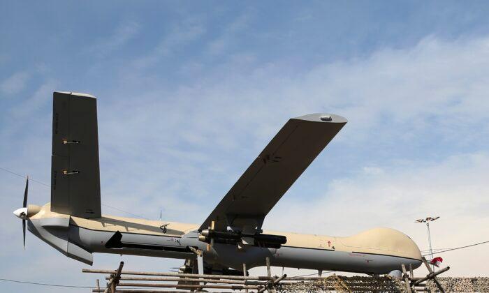 The Asymmetric Nature of Expensive Air Defenses Versus Cheap Drones
