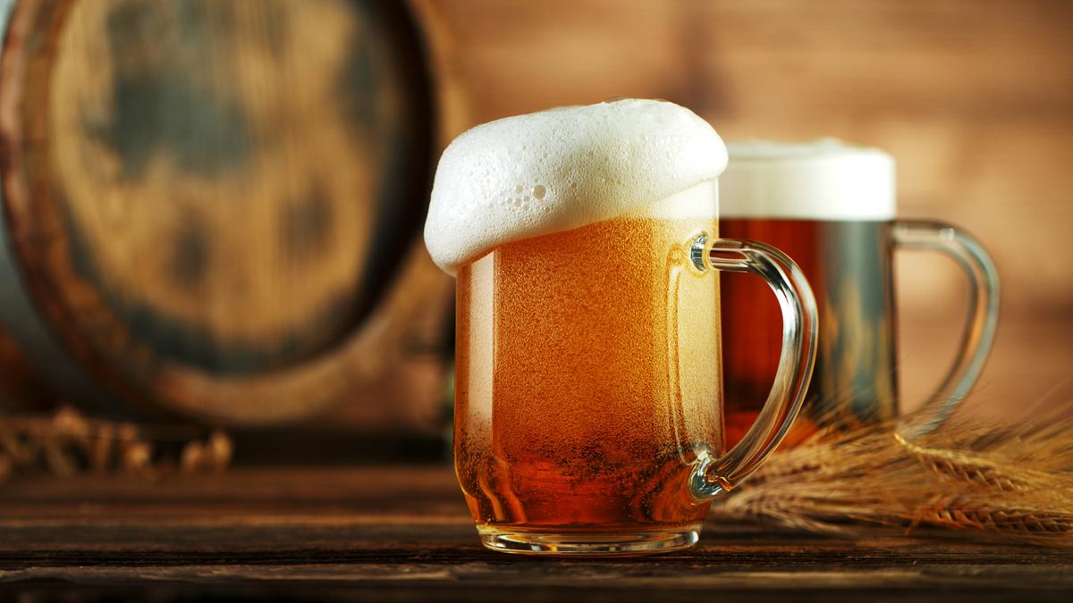 4 Surprising and Healthy Things Happen to Your Body When You Stop Drinking Beer
