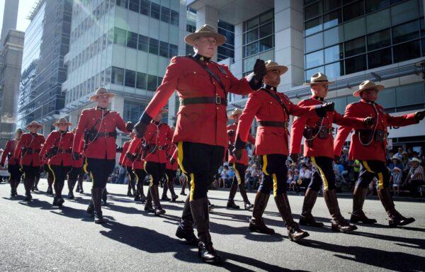 John Robson: Ottawa’s Neglect of RCMP and Armed Forces a Case of Bad Policy Driving Out Good