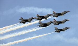 Attempt to Stop Pacific Airshow Settlement Denied by Judge