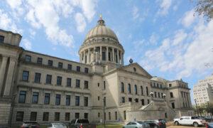 Mississippi Judge Dismisses Lawsuit Challenging Constitutionality of State Crime Bill Establishing Unelected Judges