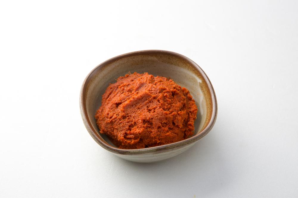 Pre-made curry paste can be found at local Asian markets.(k_jiena/Shutterstock)
