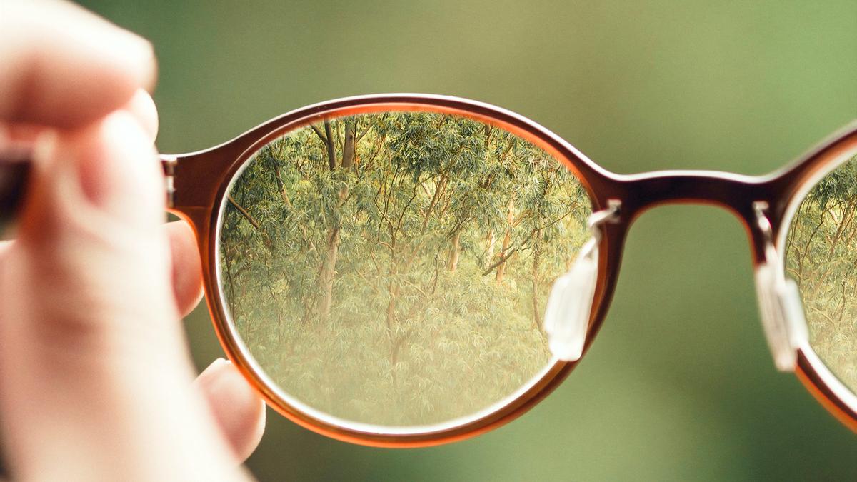 A Healthy Habit for Strong Vision