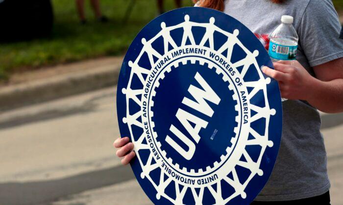 The Political and Economic Impact of a UAW Strike