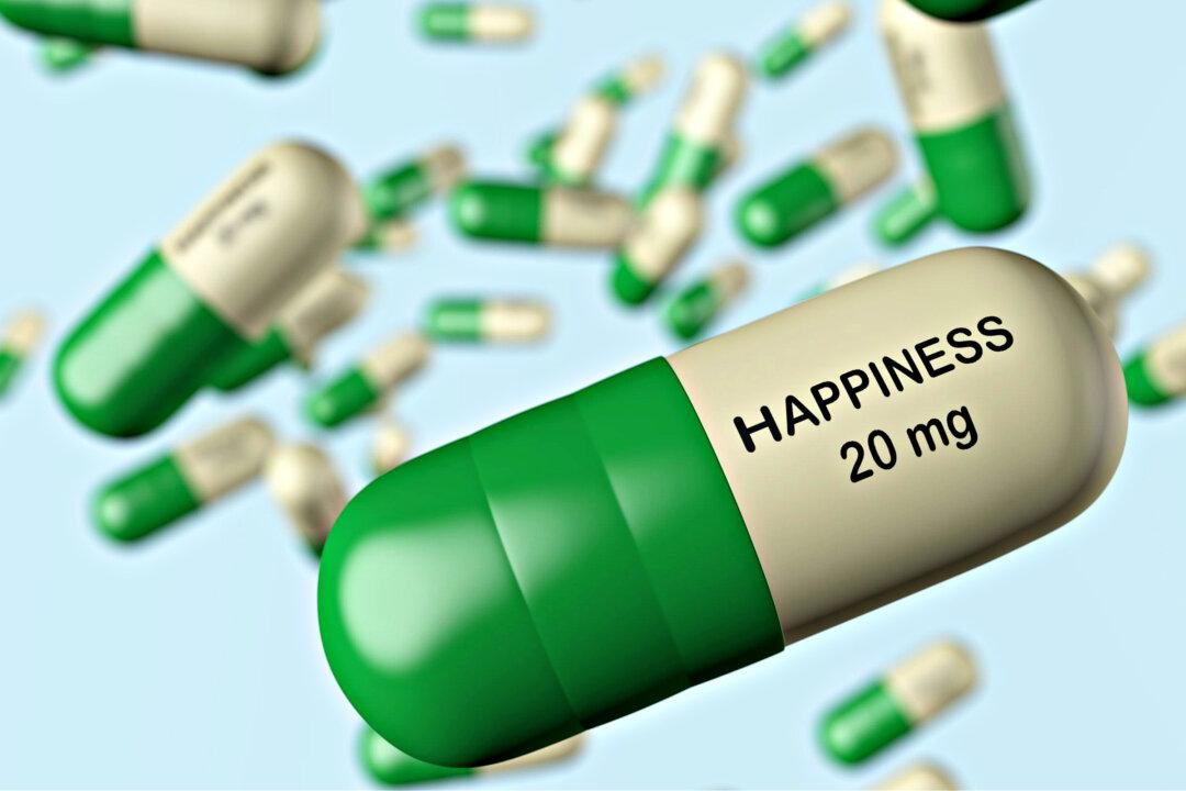 Prozac Is Unsafe and Ineffective for Young People, Analysis Finds