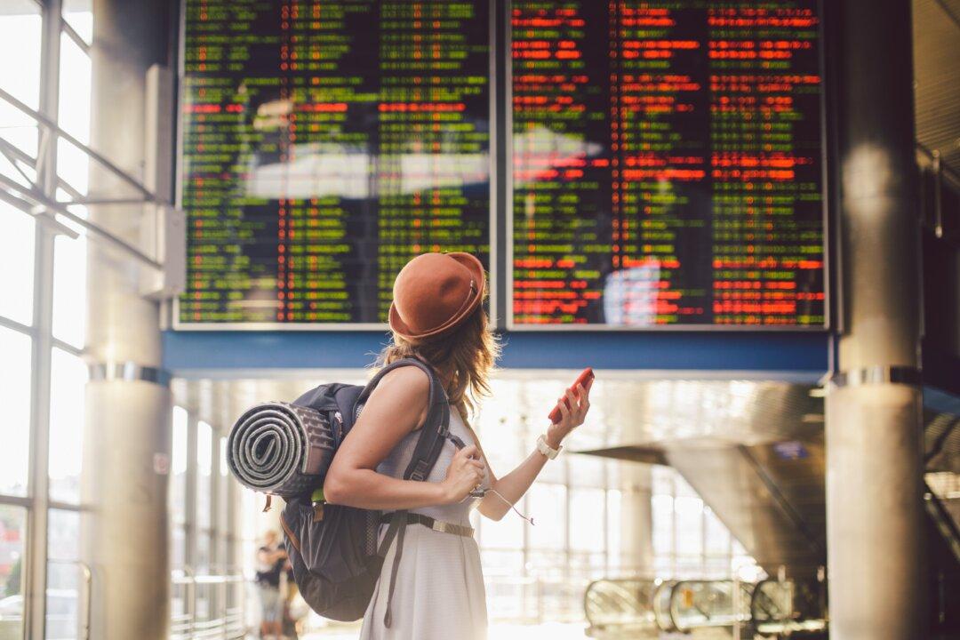 Compensation for Air Delays? Maybe, But…