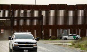 Border Patrol Shoots, Kills Suspected Bandit at California Border