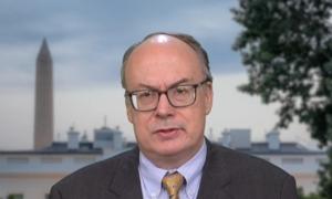 Former DOJ Official Jeff Clark’s Attorney Says DC Disciplinary Charges Are Unprecedented