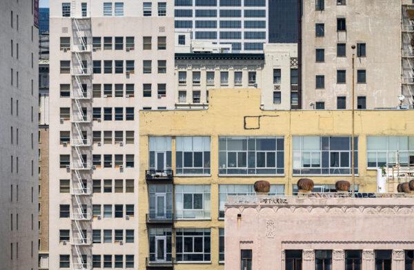Los Angeles County's Probation Department is behind on three programs, including finding suitable housing for youth on probation, according to a state audit. (John Fredricks/The Epoch Times)