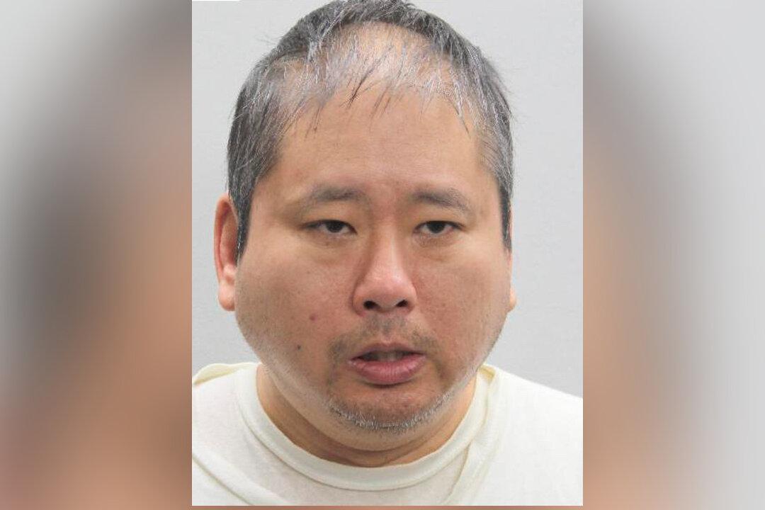 Virginia Man Charged in Baseball Bat Attacks on 3 Women, Including Congressional Staffers