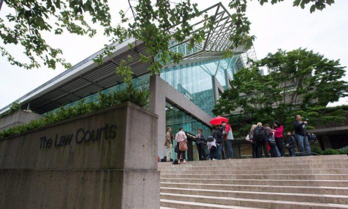 BC Teen Sustained Head Injuries Before Death, Pathologist Tells Murder Trial