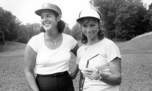 Marlene Hagge-Vossler, Last Surviving LPGA Founder, Dies at 89