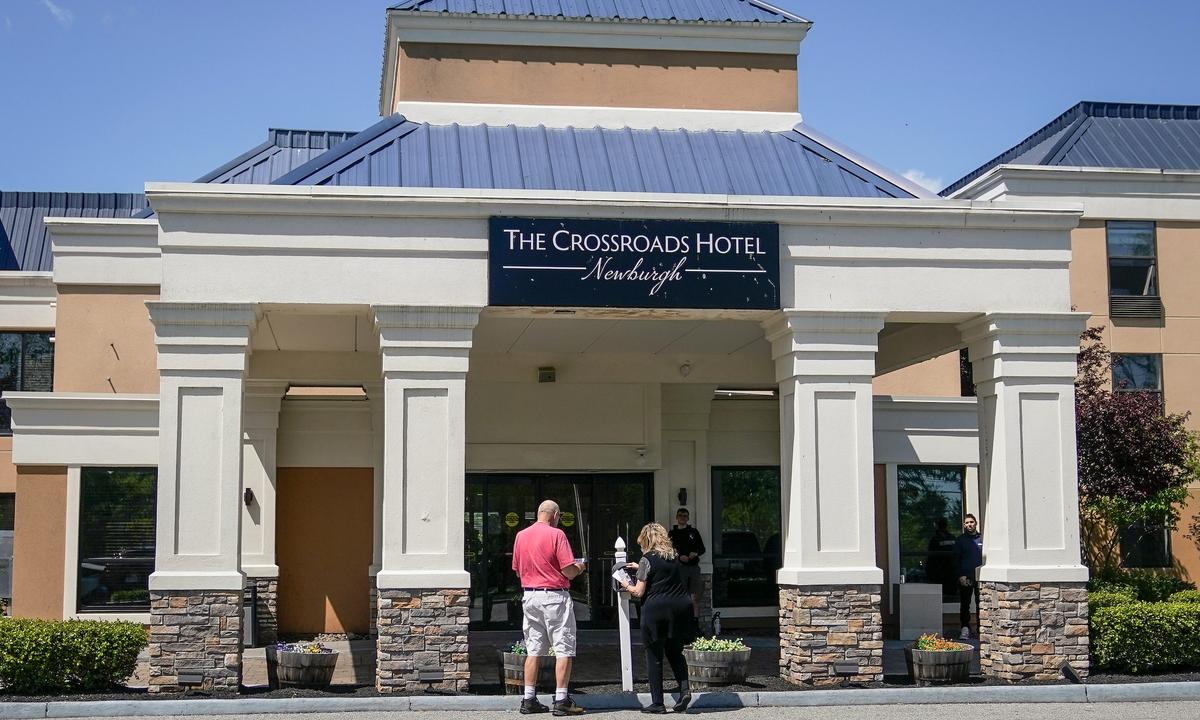Migrants First, Everyone Else Last