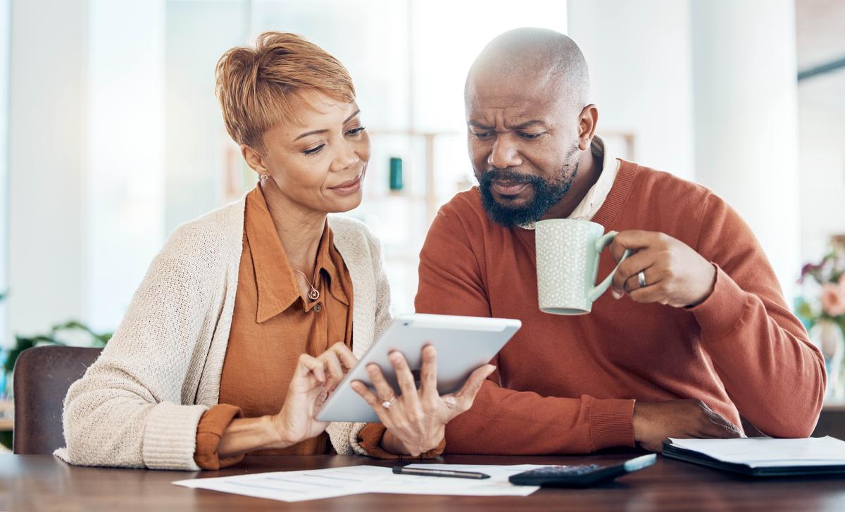 Social Security for Younger Retirees