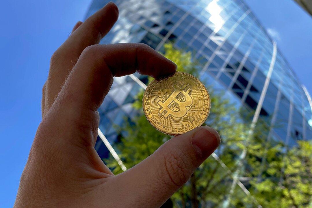 Cryptocurrency Trading Should Be Regulated as Gambling, Says UK Treasury Committee