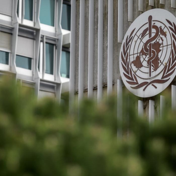 World Health Organization Fails at Forcing ‘Gender-Affirming Care’ on Children