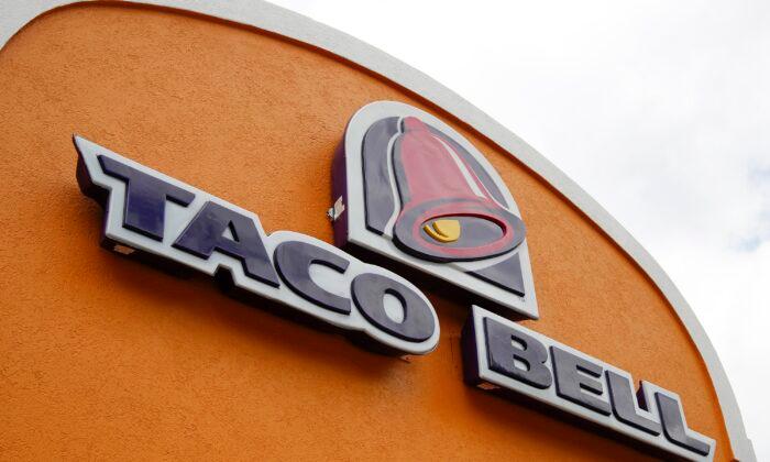 Taco Bell Asks Regulators to Force Competitor to Drop ‘Taco Tuesday’
