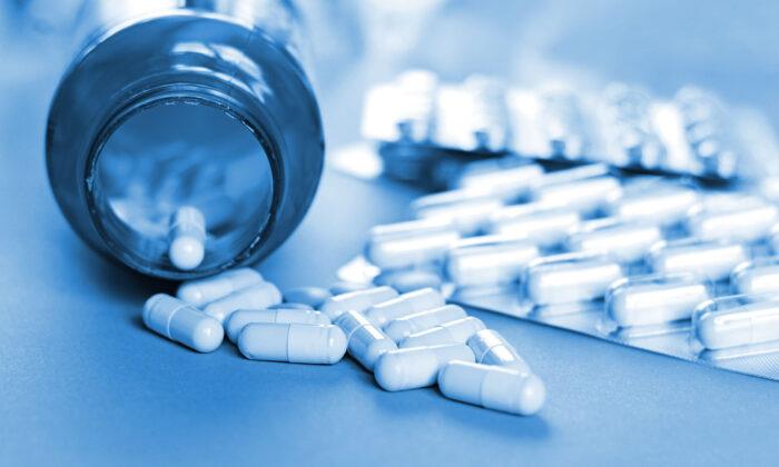 Antidepressant Prescriptions Soar for Pain Management Despite Little Evidence They Work: Study